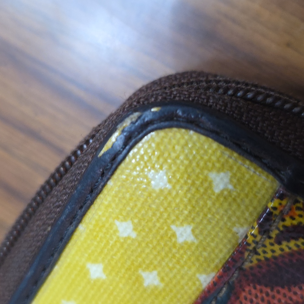 Fossil Key-Per Wallet - Picture 5 of 6